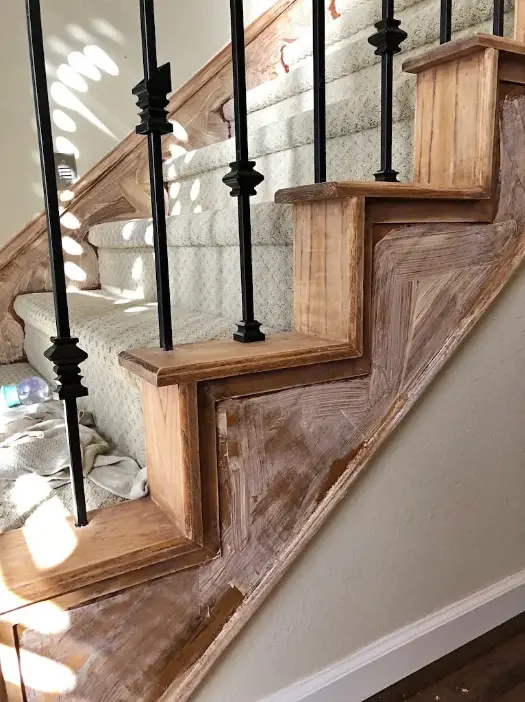 Sure-Wood-HOW-TO-REMODEL-YOUR-STAIR-PRODUCT