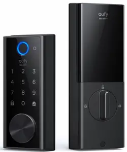 eufy T8510 Smart Lock Touch