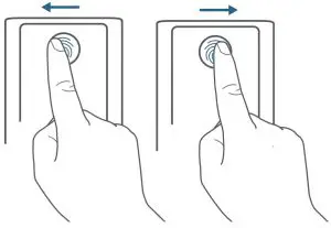 Fingerprint Scanner