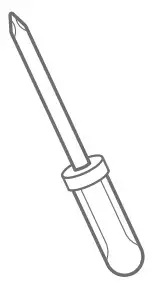 Installing Mounting Plate