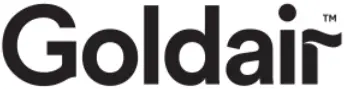 Goldair Logo AB11