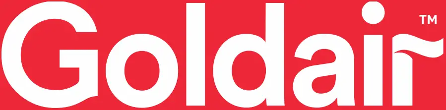 Goldair logo