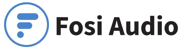 Fosi Audio logo