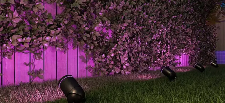 Calex Slimme Grondspot Smart Outdoor Led Buitenlamp User Manual