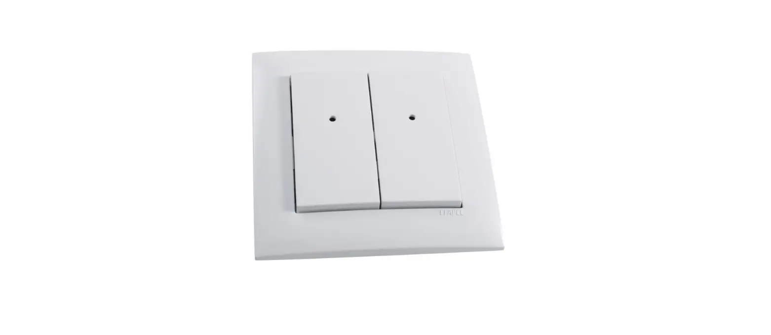 Elko Ep Rfwb-40 G Wireless Wall Controller Instruction Manual