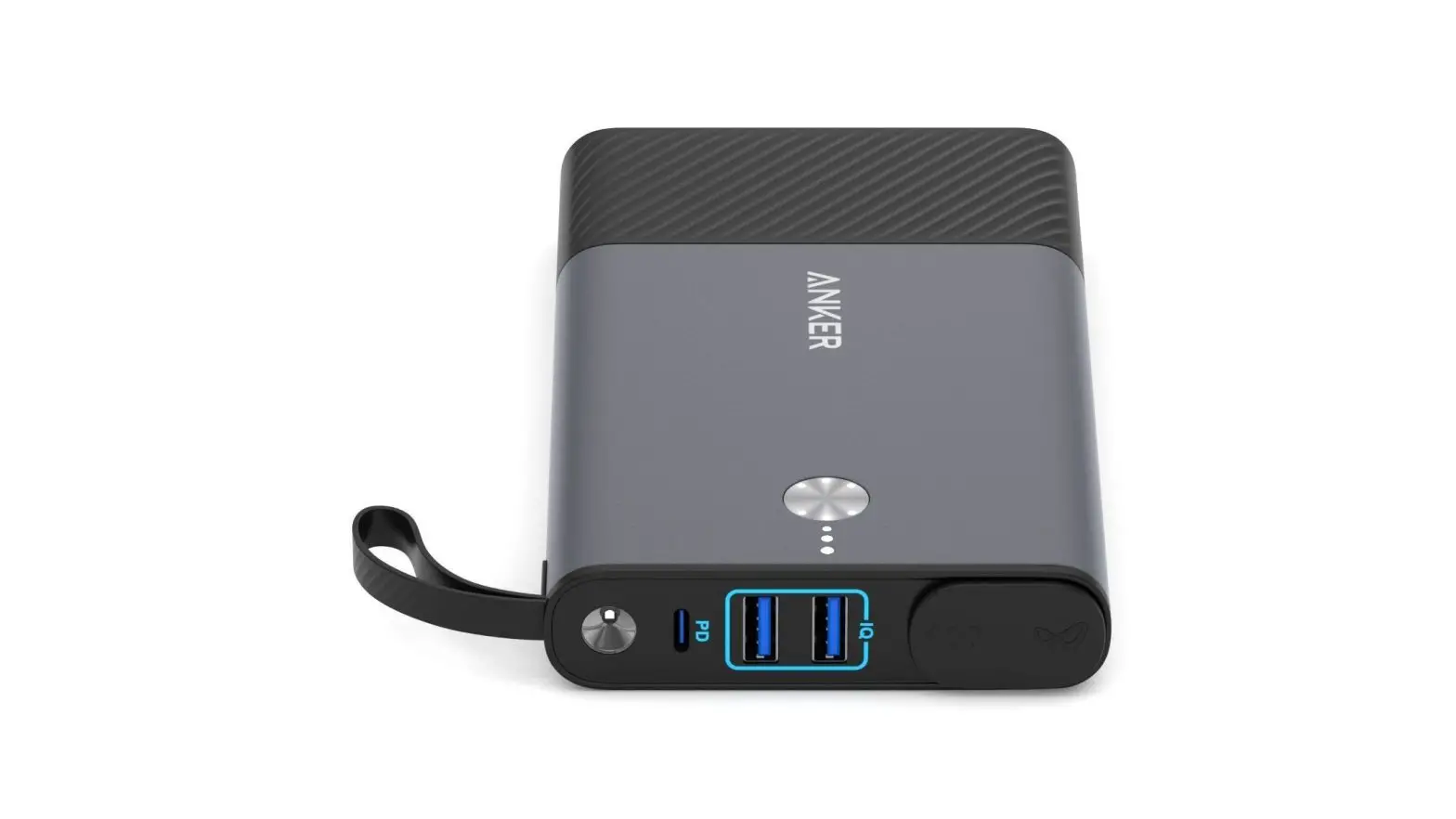 Anker Powerhouse 100 User Manual