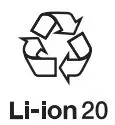 Recycle Icon