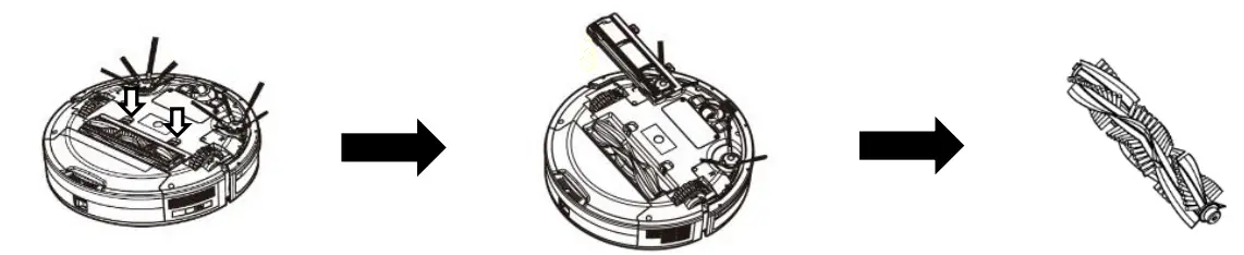 HUVI-Home-30-Piece-3-Arm-Brushes-Complete-Refresh - (5)