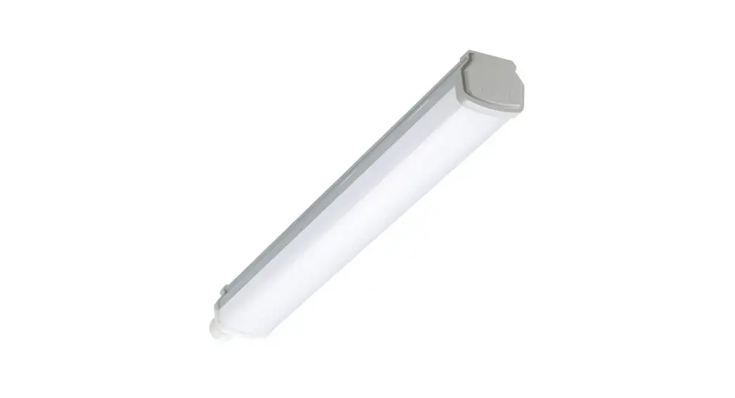 Philips Bn126c Coreline Batten Indoor Luminaires Instruction Manual Philips Bn126c Coreline Batten Indoor Luminaires Instruction Manual
