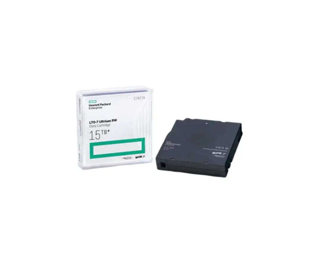 Hpe Lto Ultrium Storage Supplies User Manual Hpe Lto Ultrium Storage Supplies User Manual