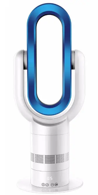 TESLA HTR300 Smart Heater product-img