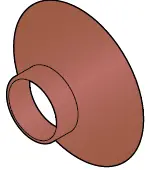 ENSTO HOT1.2404L Heat Shrink Outdoor Term 03