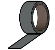 ENSTO HOT1.2404L Heat Shrink Outdoor Term 12