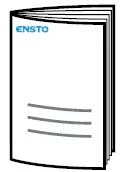 ENSTO HOT1.2404L Heat Shrink Outdoor Term 14