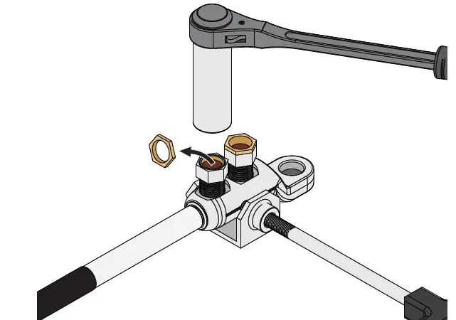 ENSTO HOT1.2404L Heat Shrink Outdoor Term 28