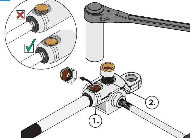 ENSTO HOT1.2404L Heat Shrink Outdoor Term 29
