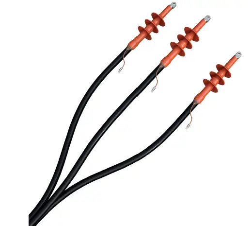 ENSTO HOT1.2404L Heat Shrink Outdoor Term product