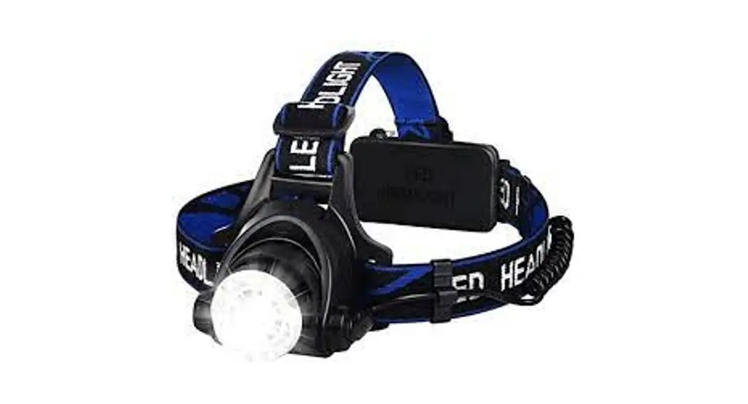 Shada 700354 Led Rechargable Head Lamp Instruction Manual Shada 700354 Led Rechargable Head Lamp Instruction Manual