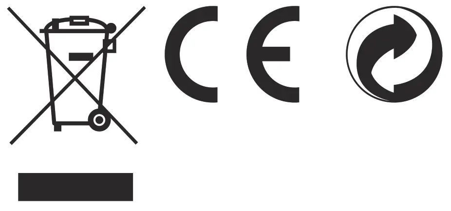 Shada 700354 LED Rechargable Head Lamp - icon2