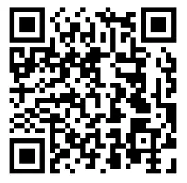 fantech AC1209 Air Curtain with Wall Switch Fan in 900mm - Qr Code