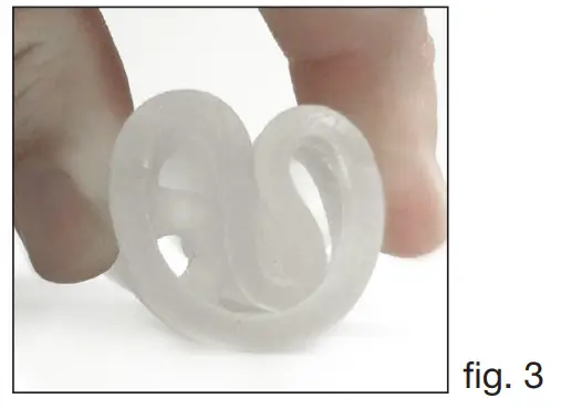 WARING COMMERCIAL CB15 Series Ultra Heavy Duty 3.75 HP Blender - fig5