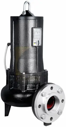 Gude-SP-15000-Inox-Submersible-Sewage-Pump-PRODUCT