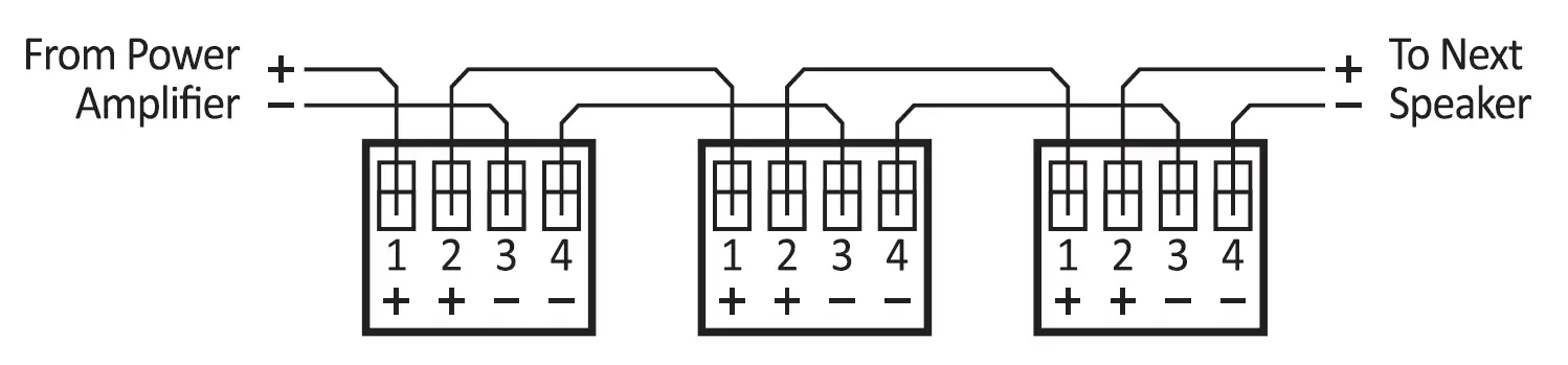 DAYTON AUDIO WP65BT IP66 Indoor-Outdoor Pendant Speaker Pair 1