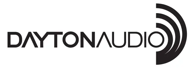 DAYTON AUDIO logo