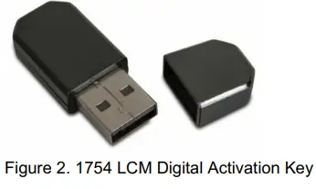 Lenovo LCM8 Local Console Managers-fig3