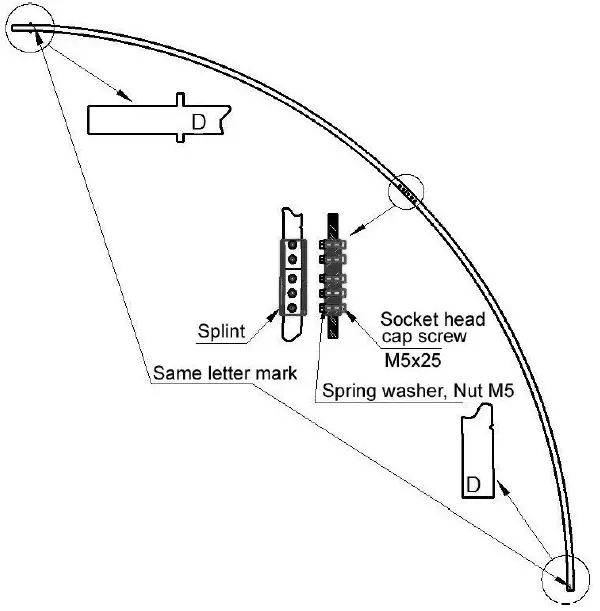 ROGA Instruments MF710 Hemispherical Array for Sound Power-3