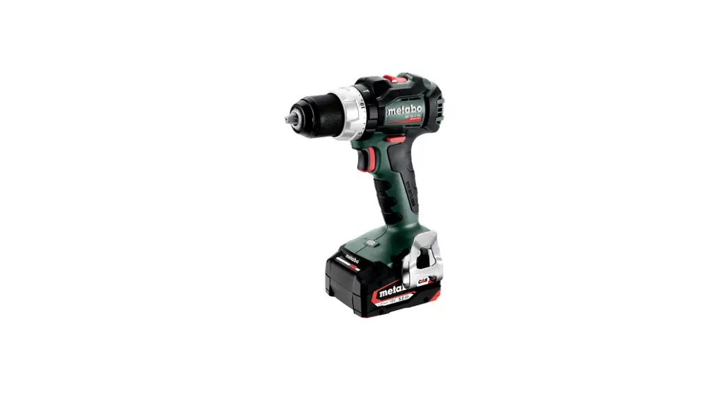 Metabo Bs 18 Lt Bl Cordless Drill Screwdriver Instruction Manual Metabo Bs 18 Lt Bl Cordless Drill Screwdriver Instruction Manual