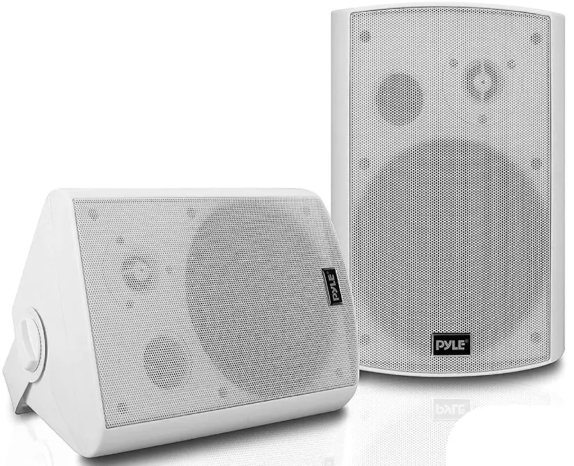 Pyle-PDWR61BTWT-Outdoor-Wall-Mount-Patio-Stereo-Speaker-Product