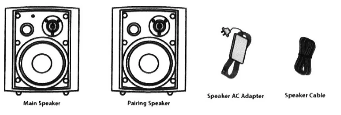 Pyle-PDWR61BTWT-Outdoor-Wall-Mount-Patio-Stereo-Speaker-fig-1