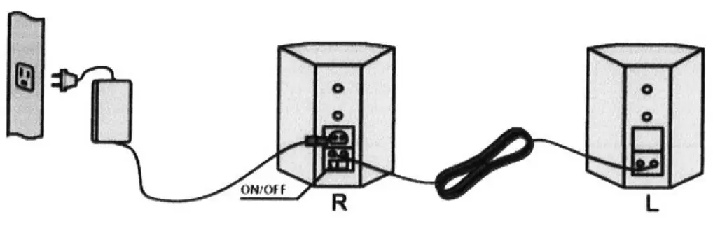 Pyle-PDWR61BTWT-Outdoor-Wall-Mount-Patio-Stereo-Speaker-fig-2