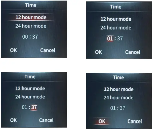 Auto Meter Invision 1969 Chevy Camaro Direct Fit Digital Dash-fig12