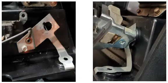 Auto Meter Invision 1969 Chevy Camaro Direct Fit Digital Dash-fig2 (2)