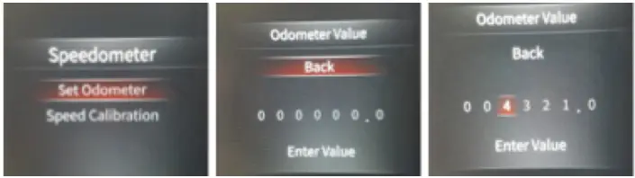 Auto Meter Invision 1969 Chevy Camaro Direct Fit Digital Dash-fig22