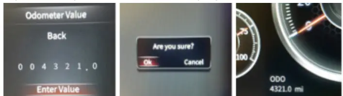 Auto Meter Invision 1969 Chevy Camaro Direct Fit Digital Dash-fig23