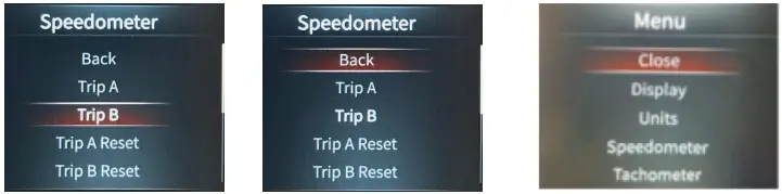 Auto Meter Invision 1969 Chevy Camaro Direct Fit Digital Dash-fig24