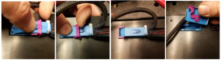 Auto Meter Invision 1969 Chevy Camaro Direct Fit Digital Dash-fig3