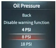 Auto Meter Invision 1969 Chevy Camaro Direct Fit Digital Dash-fig5