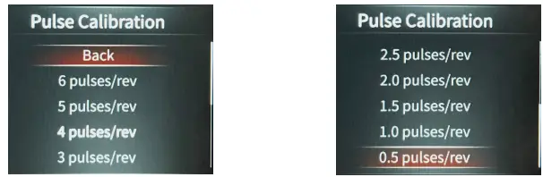 Auto Meter Invision 1969 Chevy Camaro Direct Fit Digital Dash-fig6