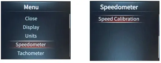 Auto Meter Invision 1969 Chevy Camaro Direct Fit Digital Dash-fig8