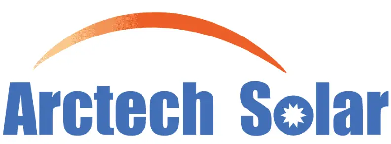 Arctech Solar E28-2G4T27SX Tracking Processor logo