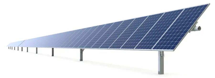 Arctech Solar E28-2G4T27SX Tracking Processor product