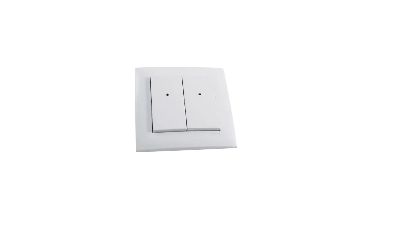 Inels Rfwb-20-g Wireless Wall Controller Instruction Manual