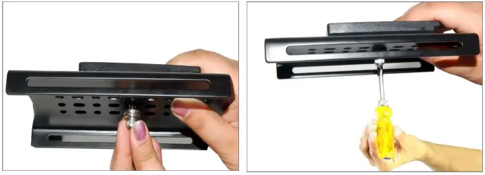 FLYCAM DSLR NANO QR BL DSLR Nano Blue Handheld Camera Stabilizer - FIGURE 10