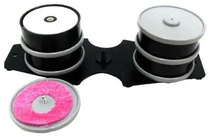 FLYCAM DSLR NANO QR BL DSLR Nano Blue Handheld Camera Stabilizer - FIGURE 5