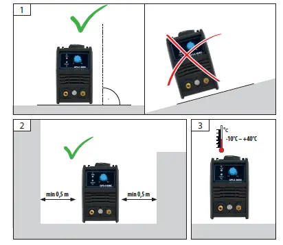 Gude-GPS--E-40AK-Plasma-Cutter-2