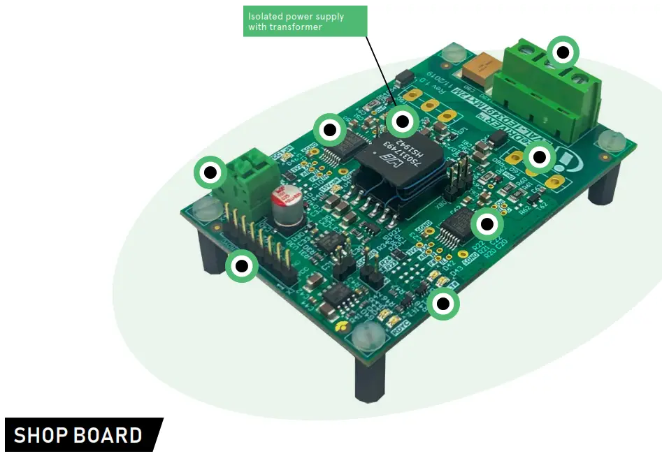 infineon AVNET Silicon Carbide Solutions ANALOG
